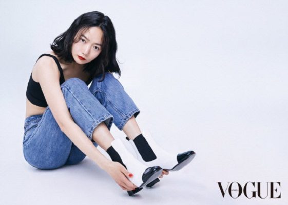 裴斗娜 高清写真/照片下载 #1672820