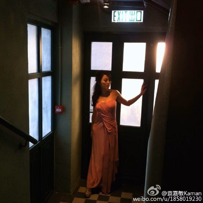 袁嘉敏 高清写真/照片下载 #3391160