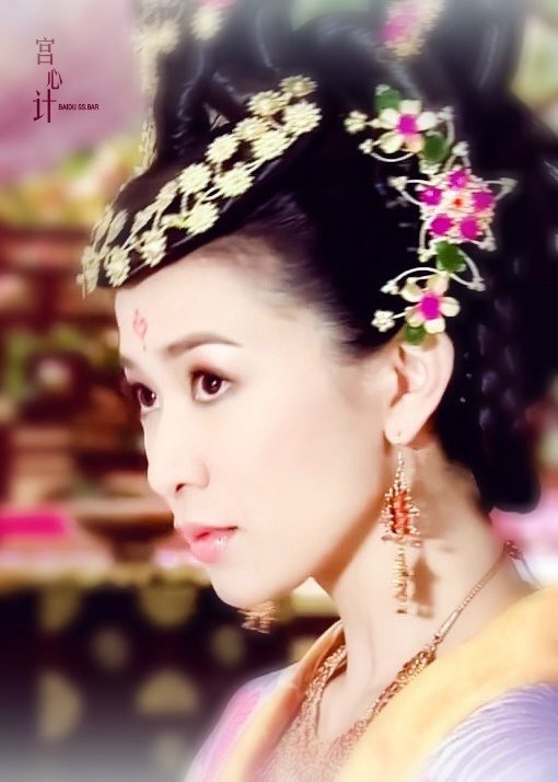 Charmaine Sheh HD Images/Photo Gallery Download #784386