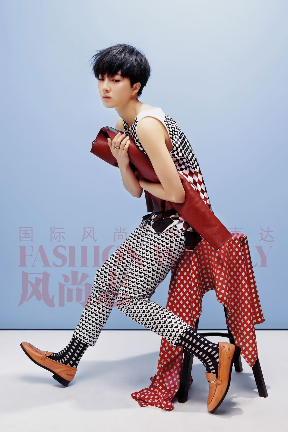 Gwei Lun-Mei HD Images/Photo Gallery Download #1656057