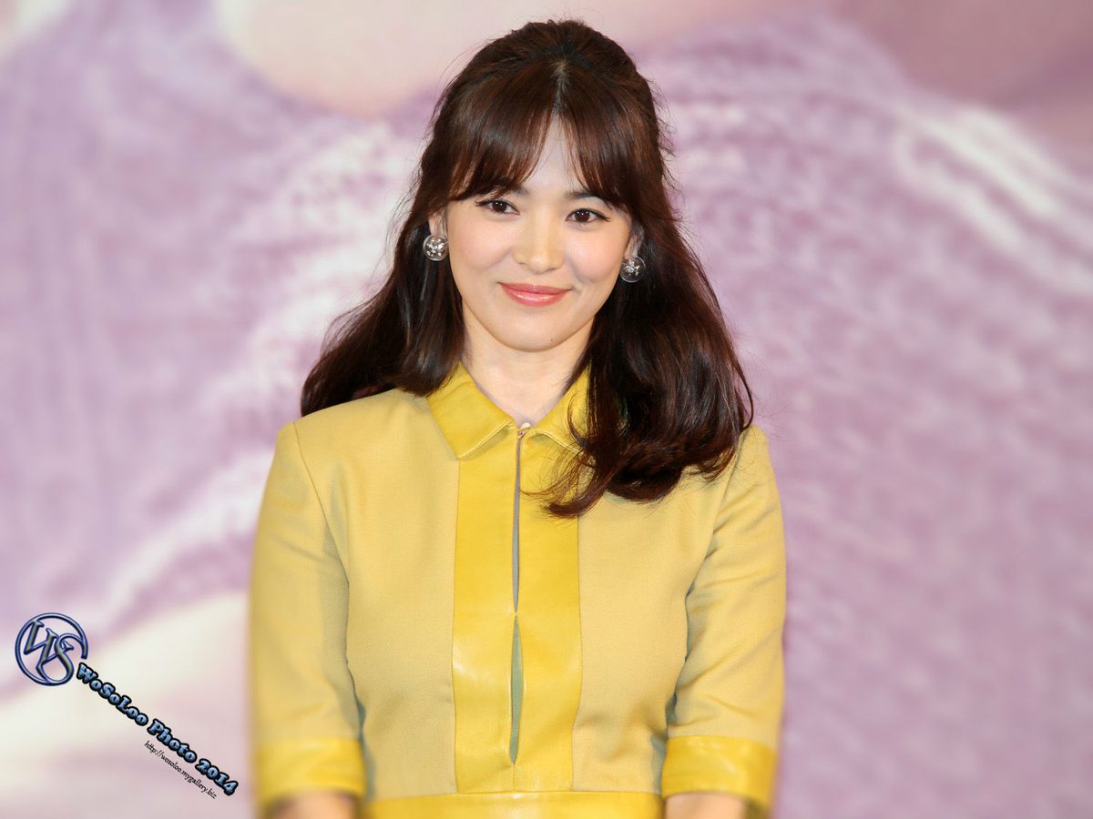 Hye-kyo Song HD Images/Photo Gallery Download #1617133
