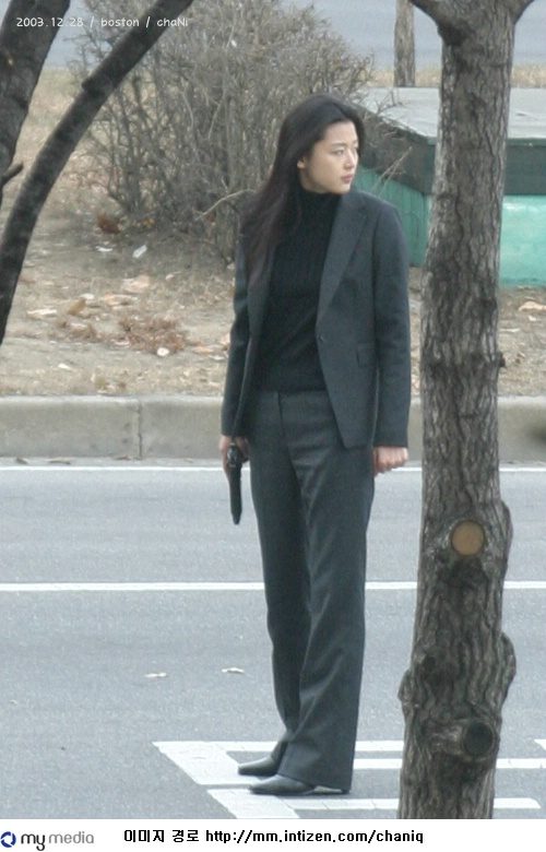 Jun Ji-hyun HD Images/Photo Gallery Download #937525