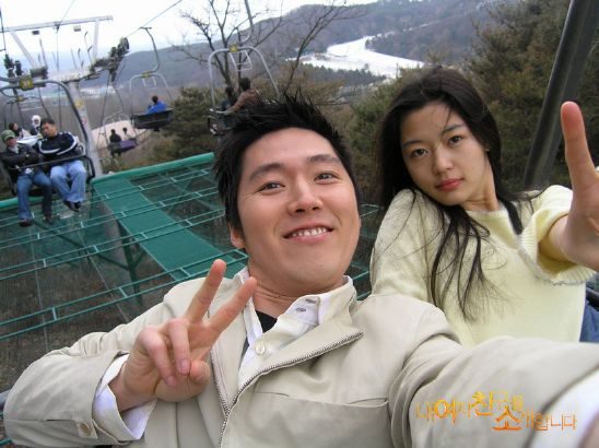 Jun Ji-hyun HD Images/Photo Gallery Download #1502918