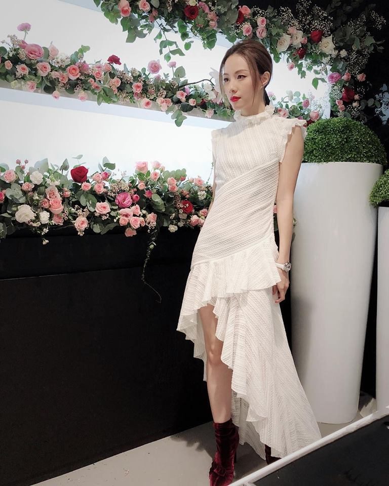 Stephy Tang HD Images/Photo Gallery Download #1573379