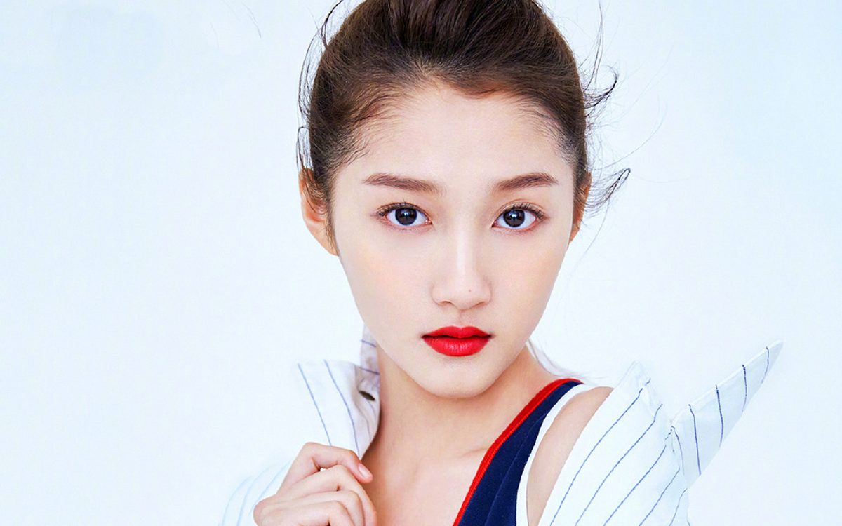 Xiaotong Guan HD Images/Photo Gallery Download #7041496