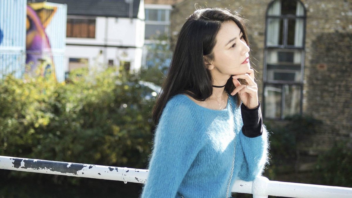 カオ・ユアンユアン HD画像/フォトギャラリーダウンロード #668182