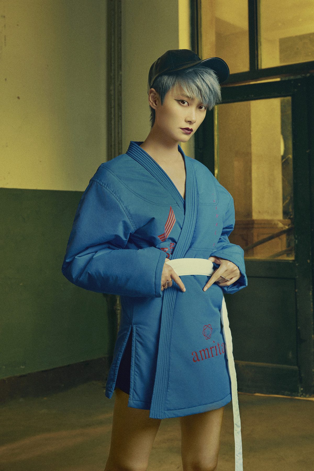 Yuchun Li HD Images/Photo Gallery Download #1903523