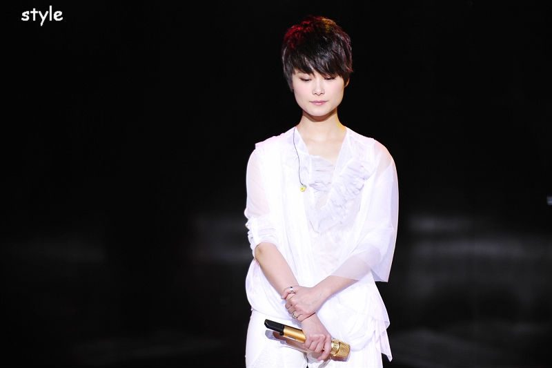 Yuchun Li HD Images/Photo Gallery Download #1920286