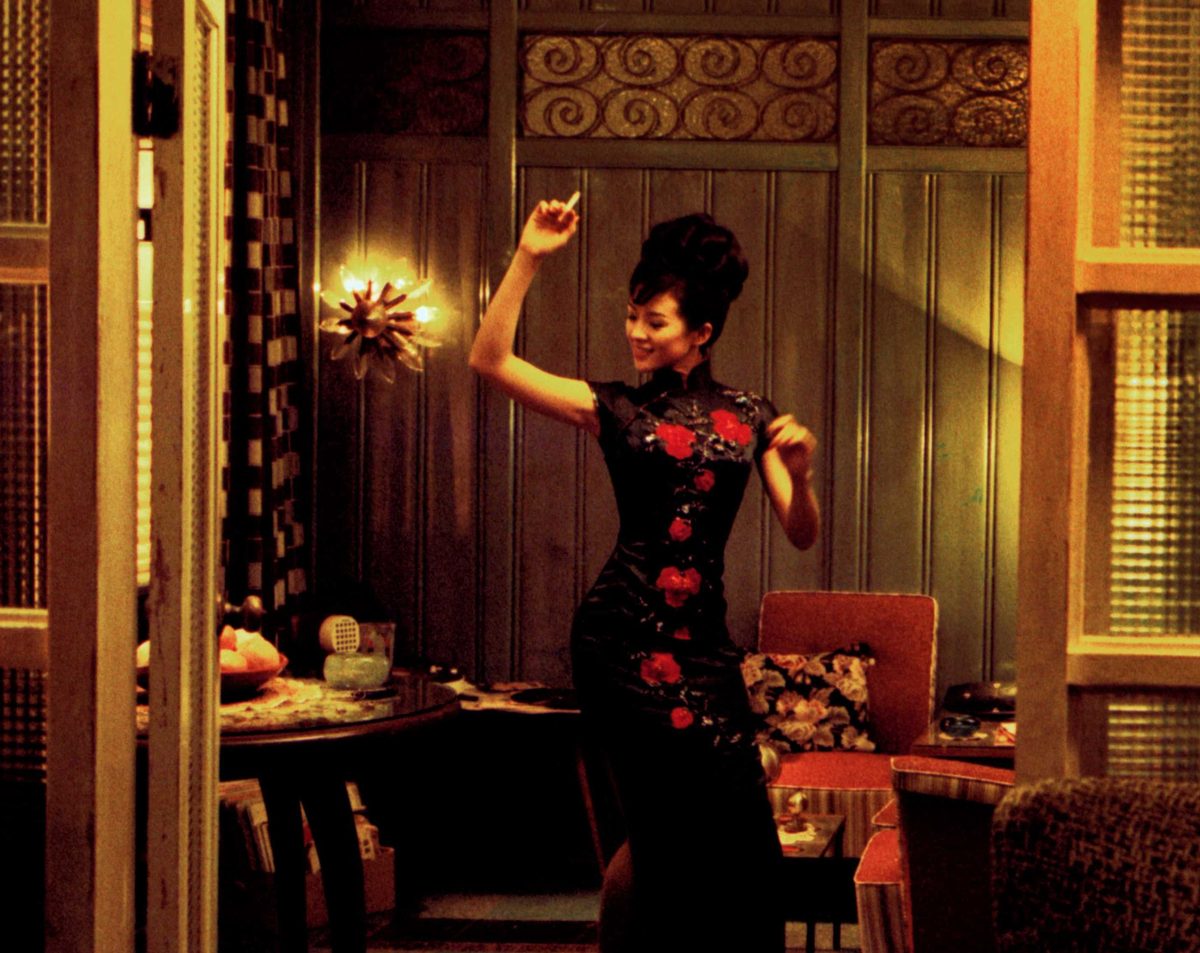 章子怡 高清写真/照片下载 #1041796