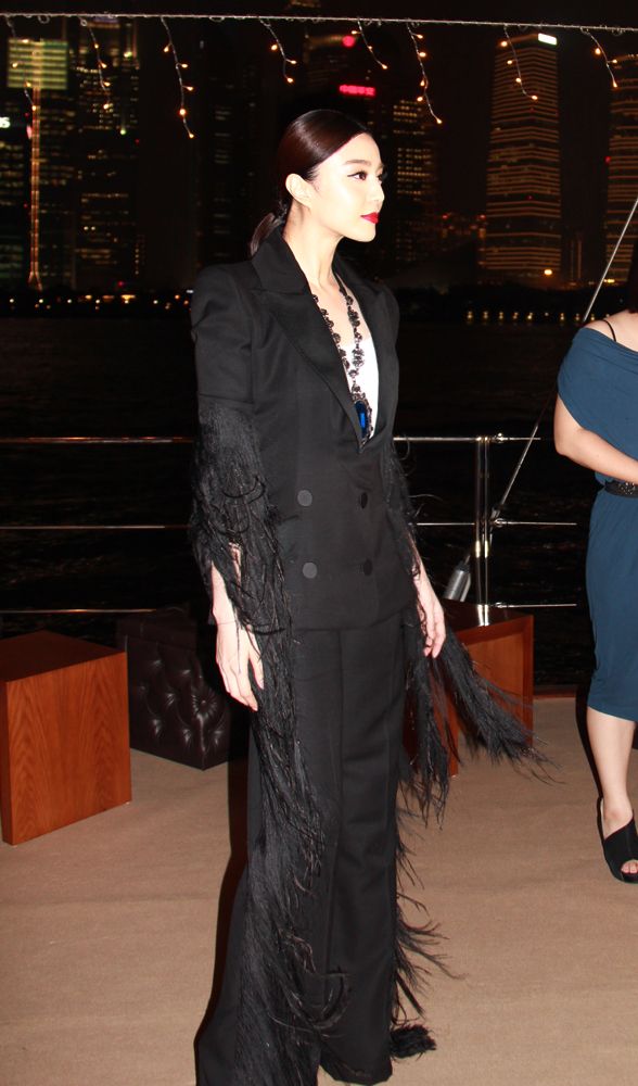 ファン・ビンビン HD画像/フォトギャラリーダウンロード #1200057