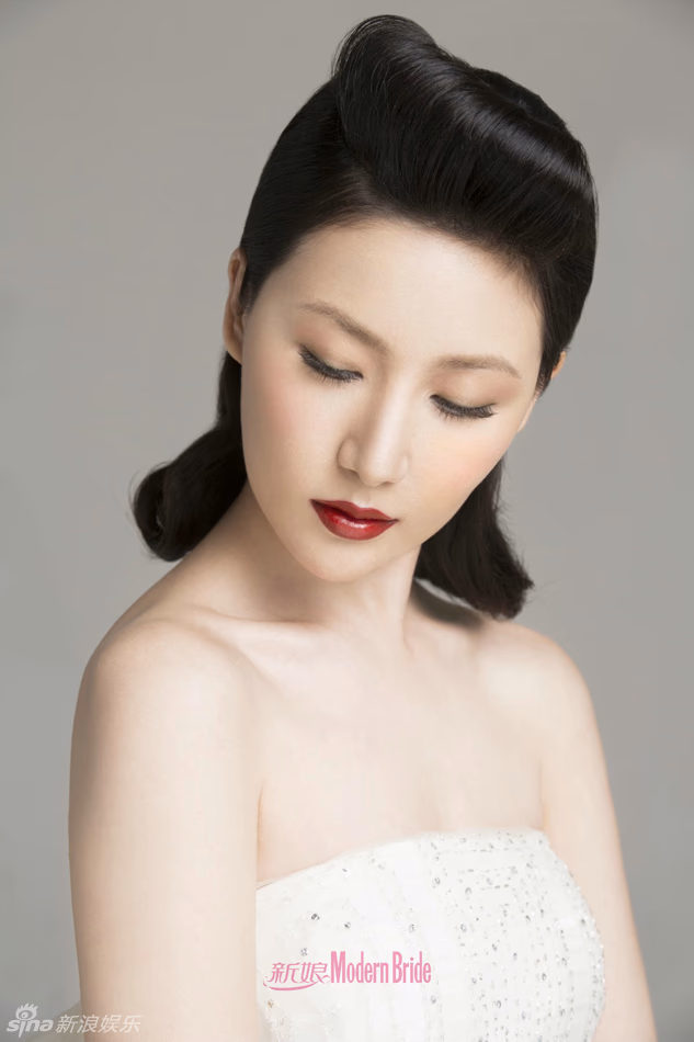 刘梓妍 高清写真/照片下载 #3325821