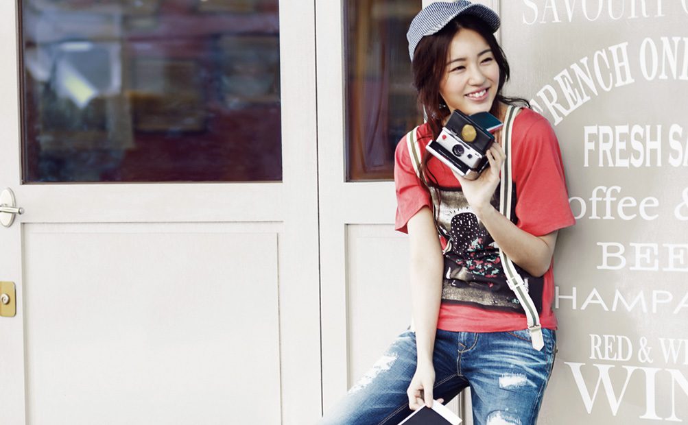 Eun-hye Yun HD Images/Photo Gallery Download #886960