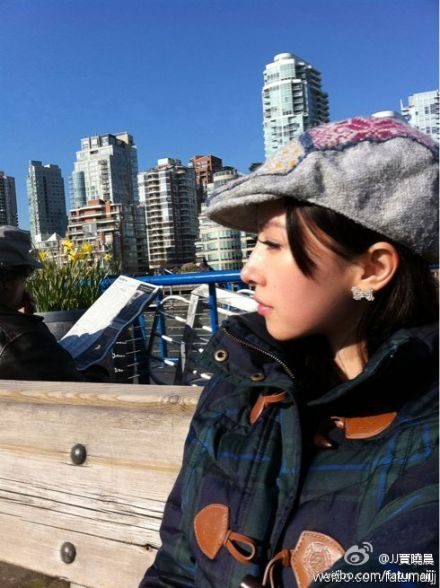 J.J. Jia HD Images/Photo Gallery Download #7075598