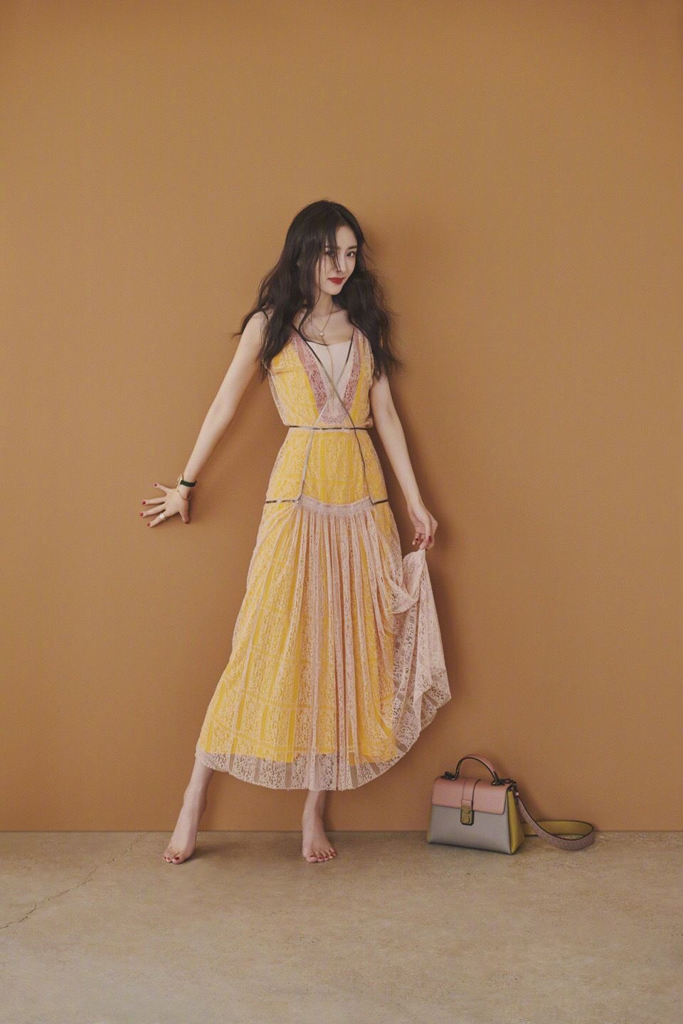 Mi Yang HD Images/Photo Gallery Download #1525087