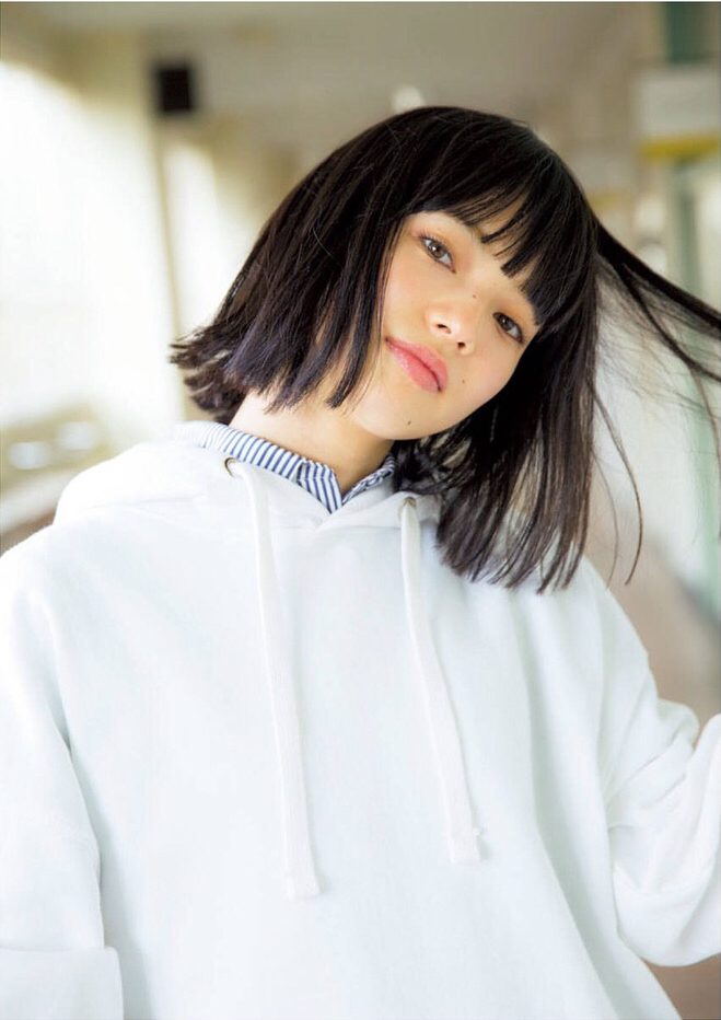 Nana Komatsu HD Images/Photo Gallery Download #3896328