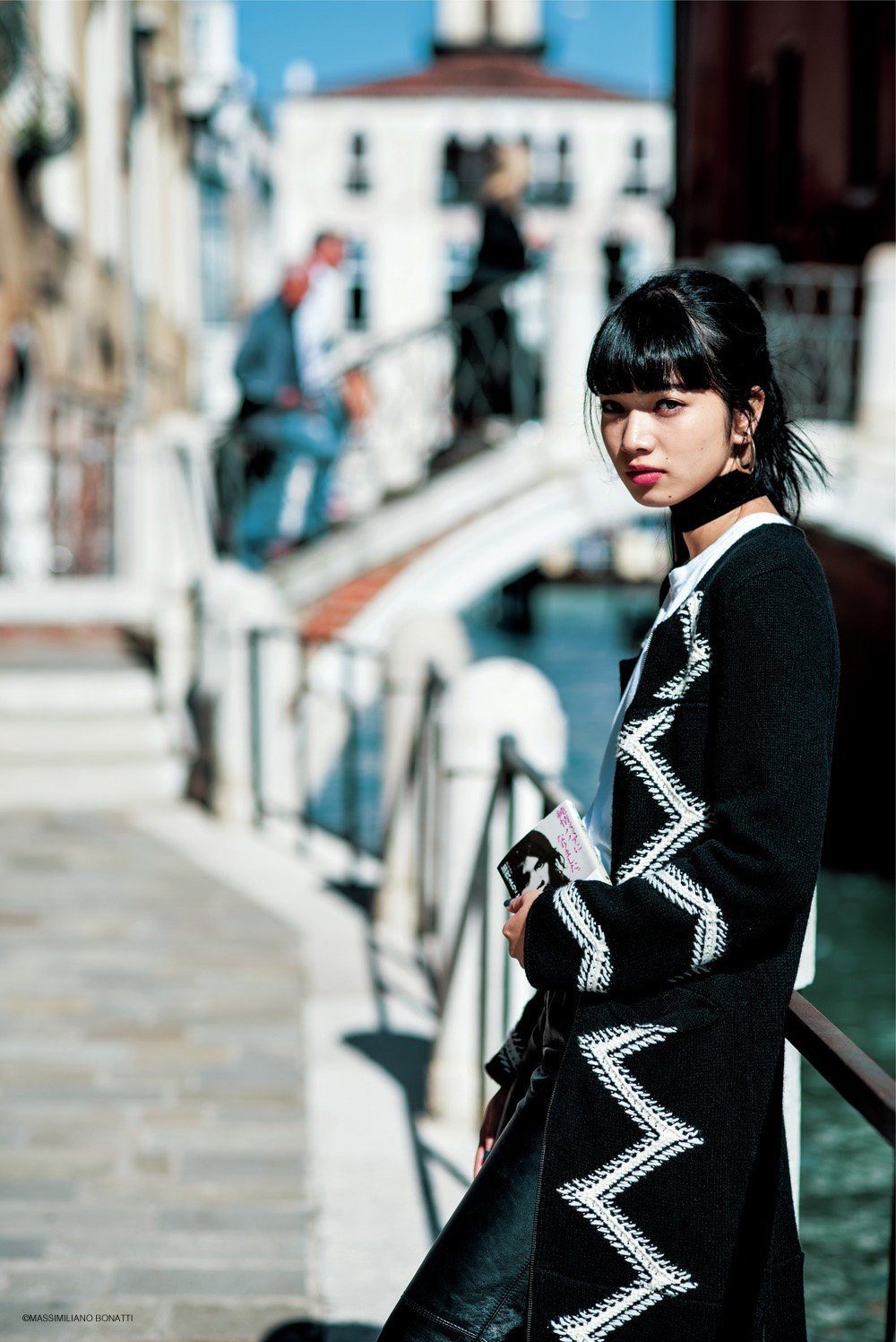 Nana Komatsu HD Images/Photo Gallery Download #4386146