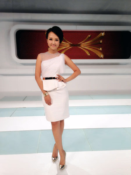 杜沁怡 高清写真/照片下载 #3369575