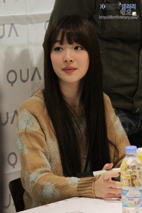 Seol-ri Choi HD Images/Photo Gallery Download #1864891