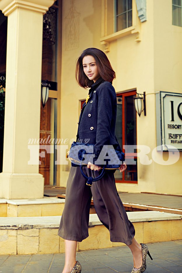 Xinyi Zhang HD Images/Photo Gallery Download #811385