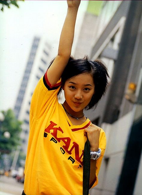 Yoo-jin HD Images/Photo Gallery Download #1624528