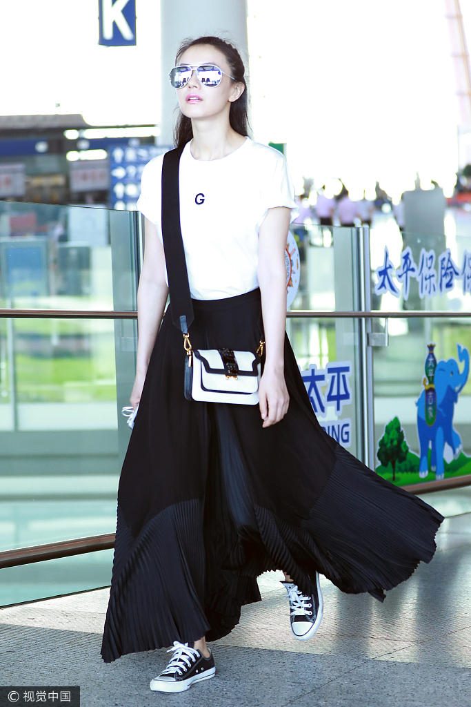 Yuanyuan Gao HD Images/Photo Gallery Download #668474