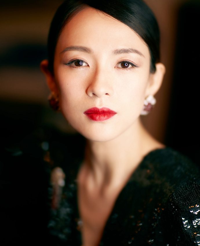 Ziyi Zhang HD Images/Photo Gallery Download #1042088