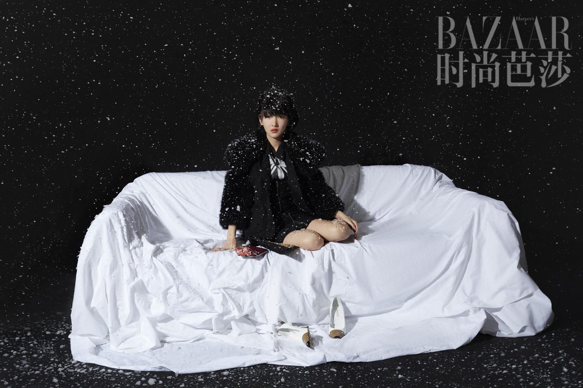 Dongyu Zhou HD Images/Photo Gallery Download #1908937