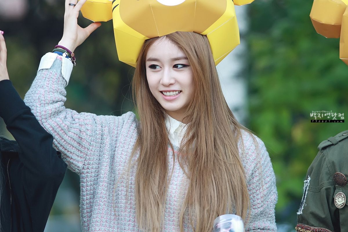 Ji-Yeon  Park HD Images/Photo Gallery Download #1964624