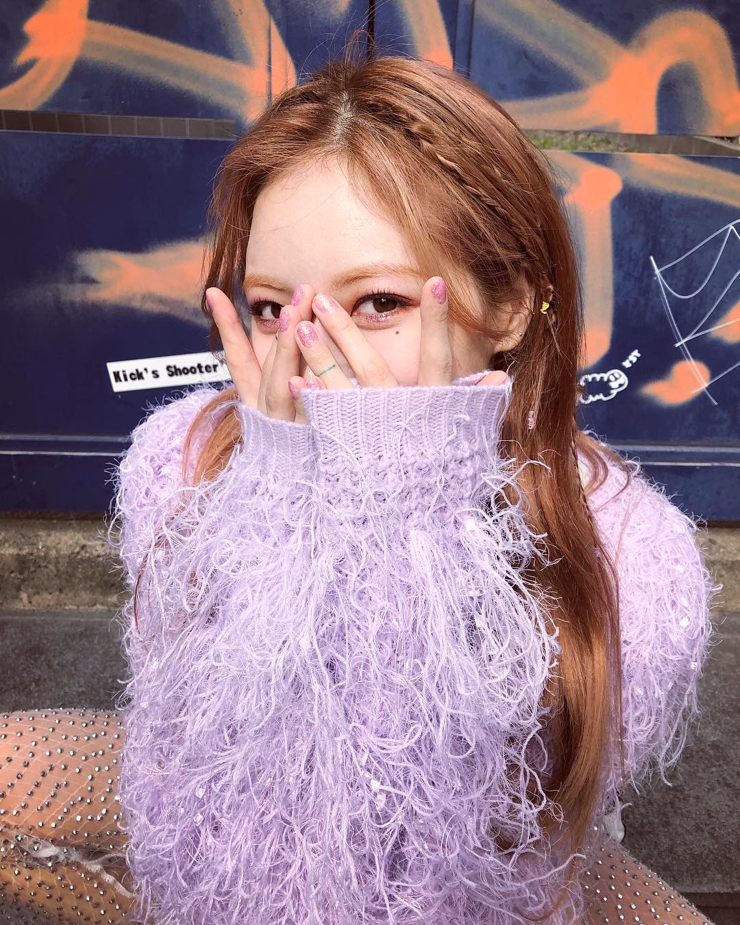 Kim Hyun-A. HD Images/Photo Gallery Download #3386630