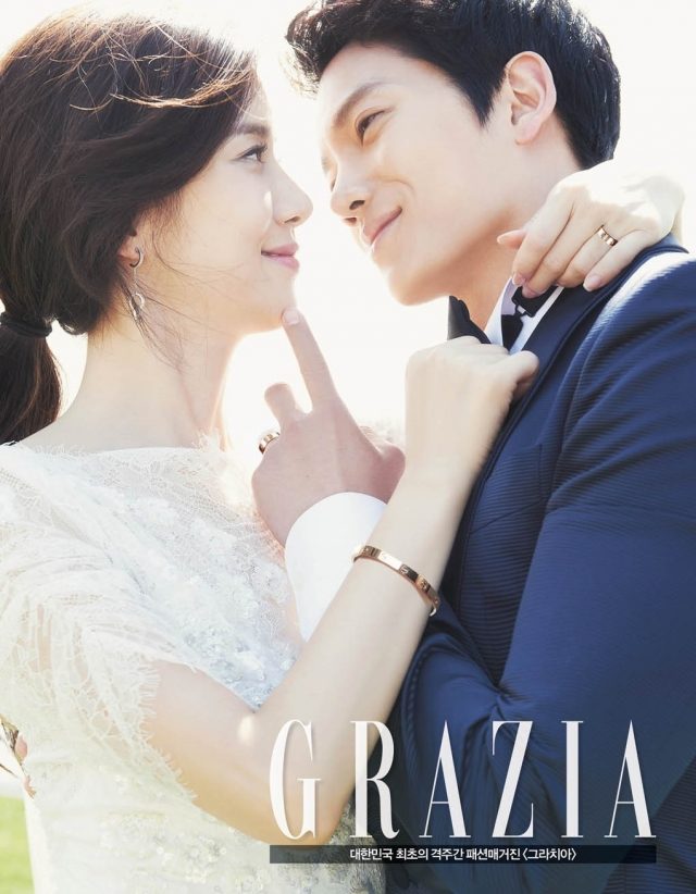 Lee Bo-young HD Images/Photo Gallery Download #806847