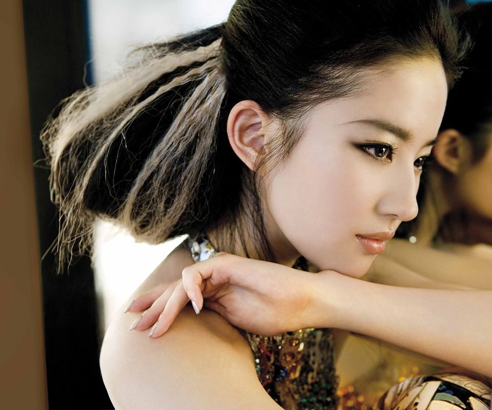 Liu Yifei HD Images/Photo Gallery Download #6707106
