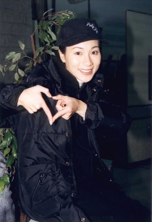 Maggie Ho-yee Cheung HD 이미지/사진 갤러리 다운로드 #1299790