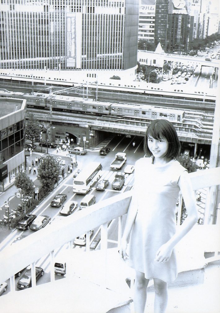 Masami Nagasawa HD Images/Photo Gallery Download #845487