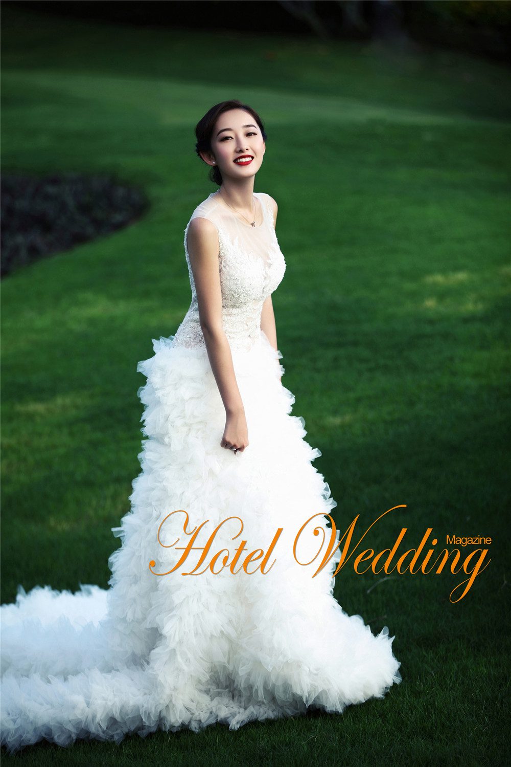 Mengjie Jiang HD Images/Photo Gallery Download #6806547