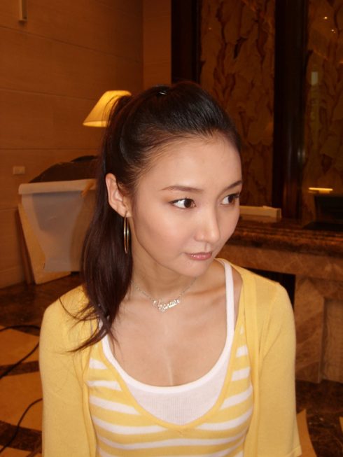 Mengmeng Niu HD Images/Photo Gallery Download #828724