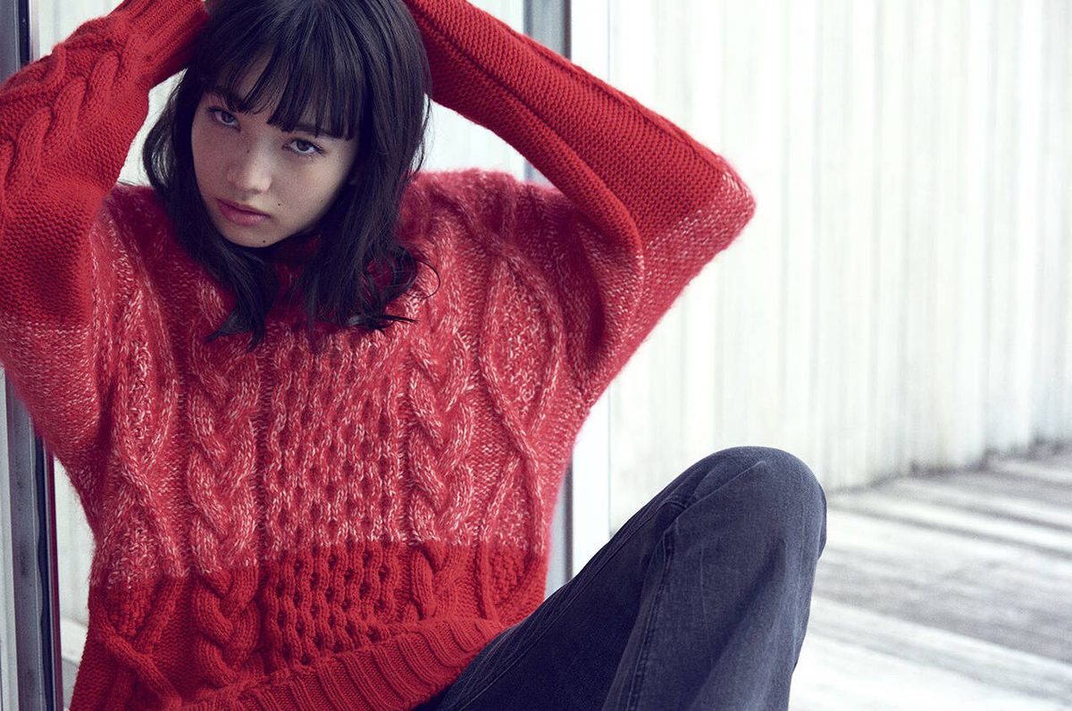 고마츠 나나 HD 이미지/사진 갤러리 다운로드 #3896620