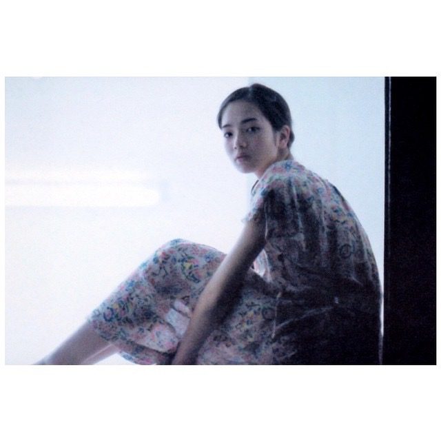 小松菜奈 高清写真/照片下载 #3901450