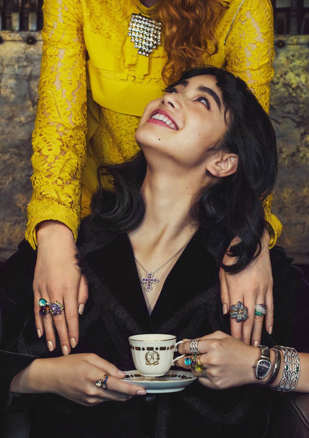 小松菜奈 高清写真/照片下载 #4386438