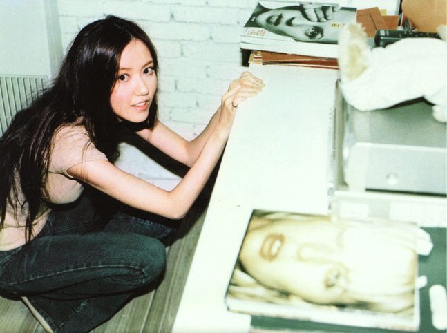 Ruby Siu Siu HD Images/Photo Gallery Download #6983268