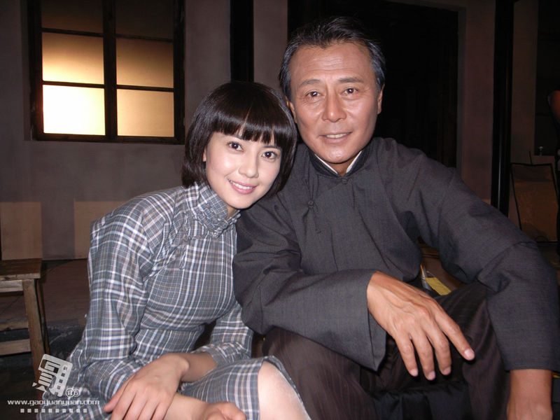 Yuanyuan Gao HD Images/Photo Gallery Download #668766