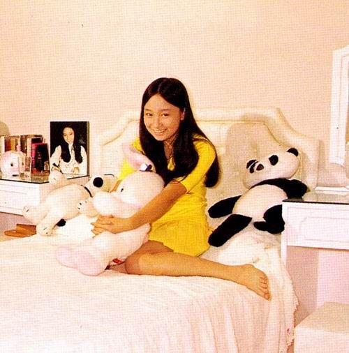 Agnes Chan HD Images/Photo Gallery Download #795206