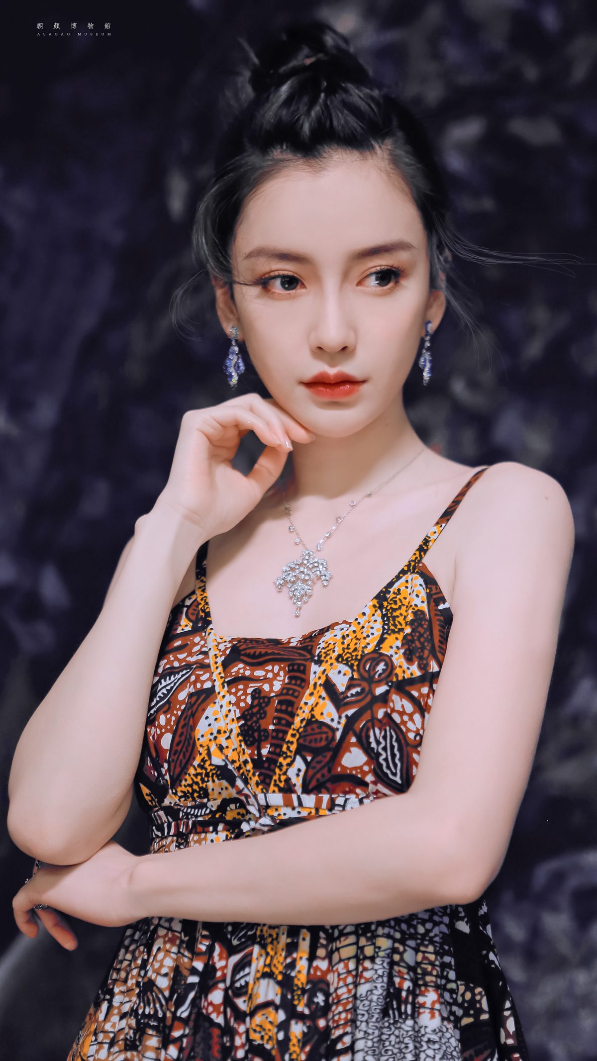 Angelababy HD Images/Photo Gallery Download #5282267