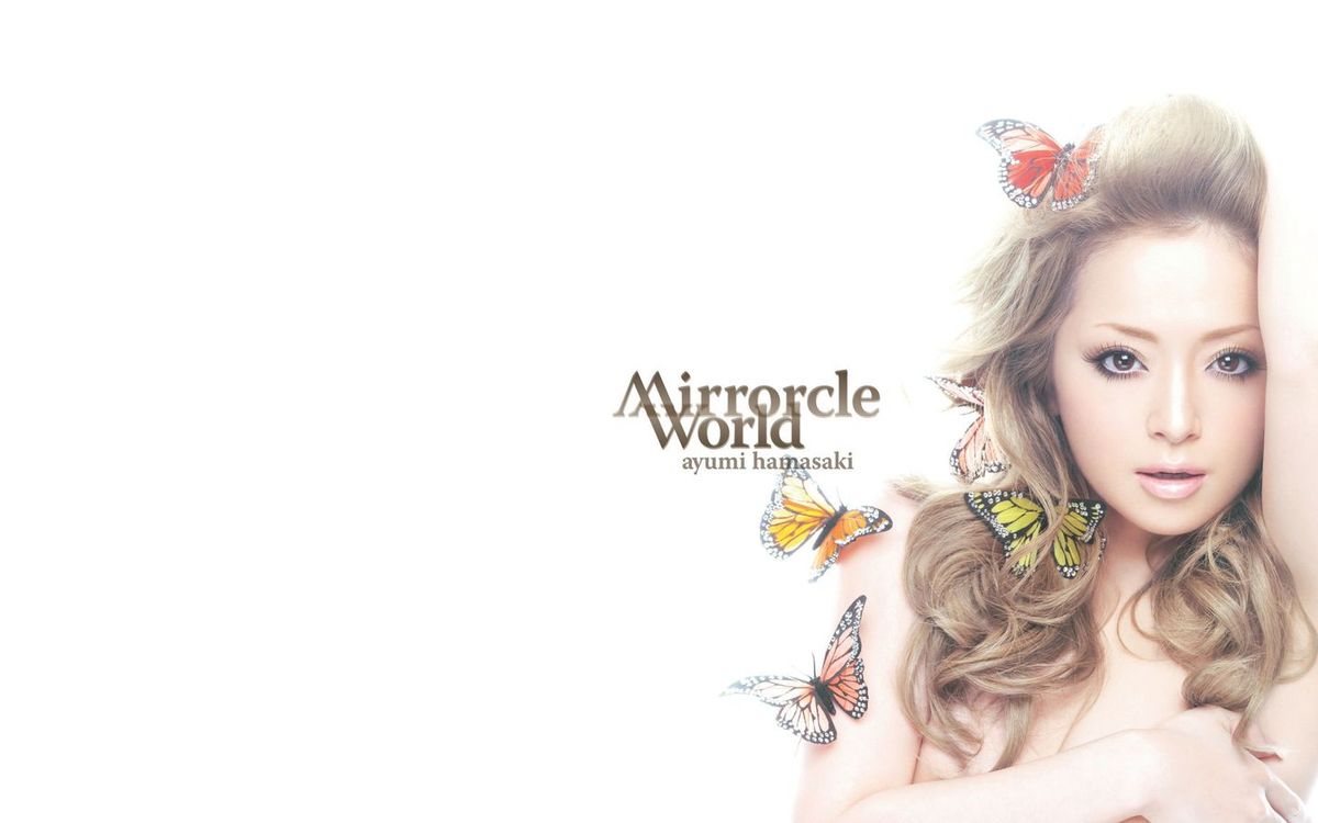 Ayumi Hamasaki HD Images/Photo Gallery Download #8859869