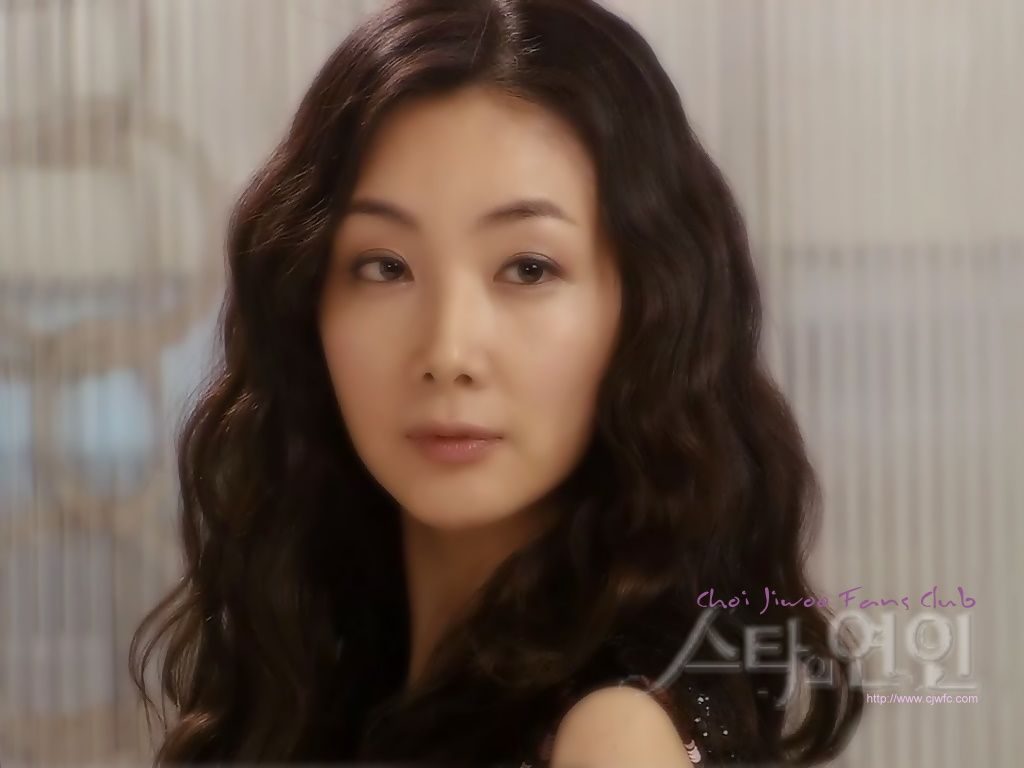 Choi Ji-woo HD Images/Photo Gallery Download #603427