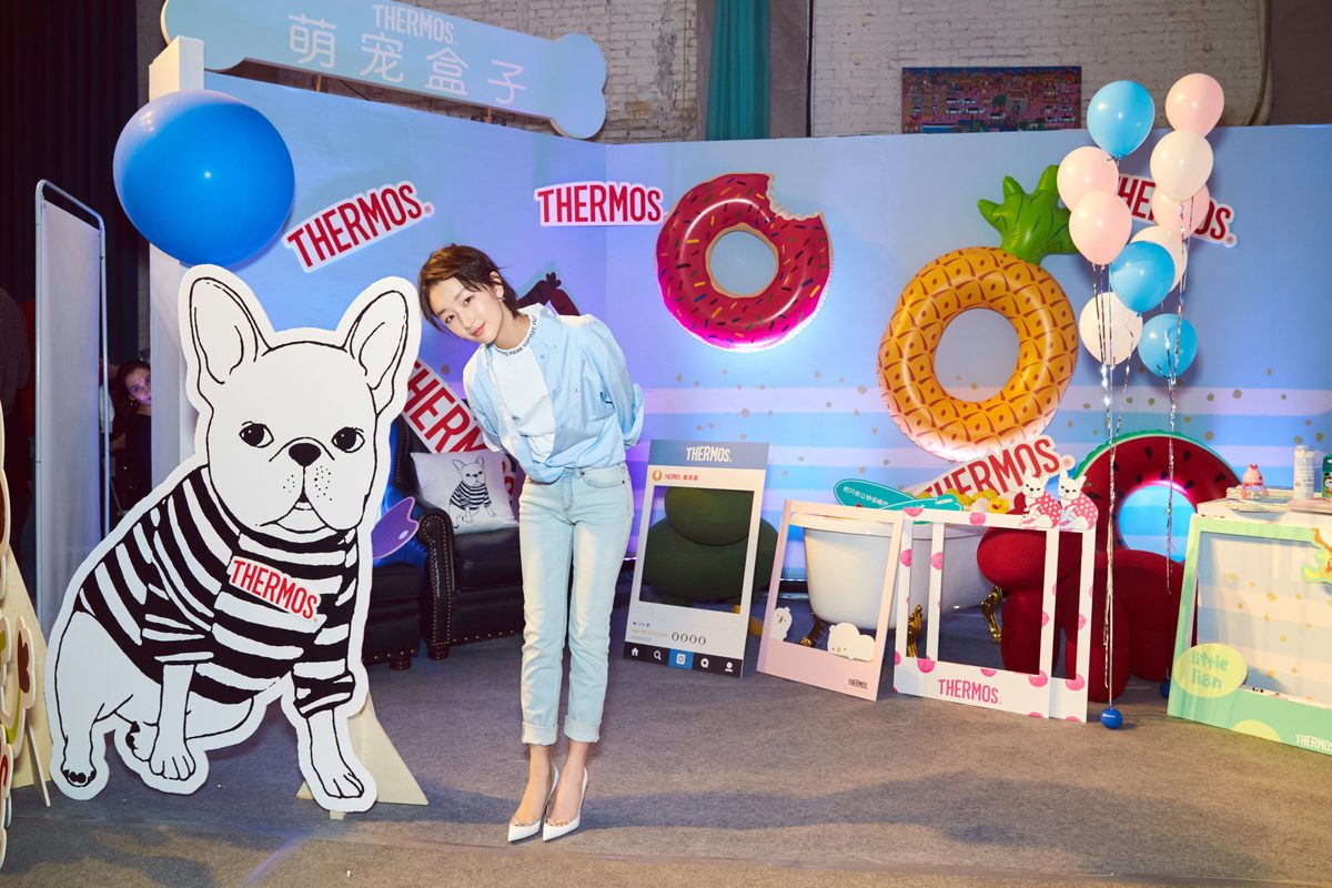 Dongyu Zhou HD Images/Photo Gallery Download #1909229