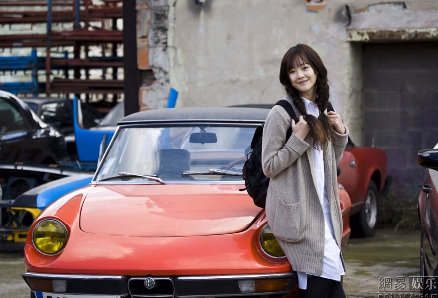 何杜娟 高清写真/照片下载 #3316461