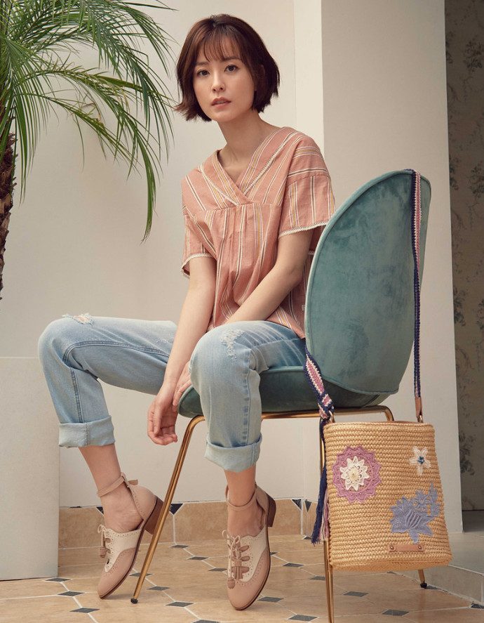Jung Yu-mi HD Images/Photo Gallery Download #823902