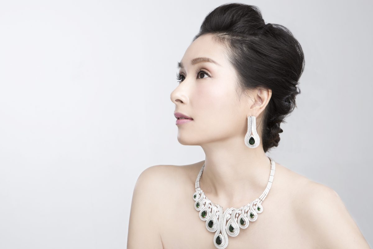 Kristy Yeung HD Images/Photo Gallery Download #7180453