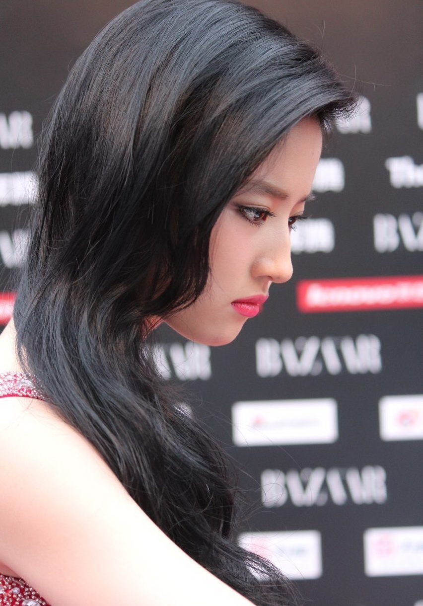 Liu Yifei HD Images/Photo Gallery Download #6670463