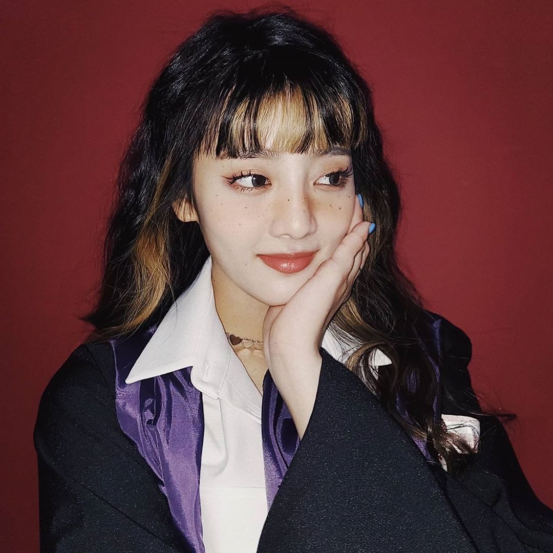Minnie Nicha Yontararak HD Images/Photo Gallery Download #6197408